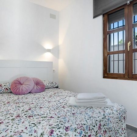 Villa Soleva Conil De La Frontera Esterno foto
