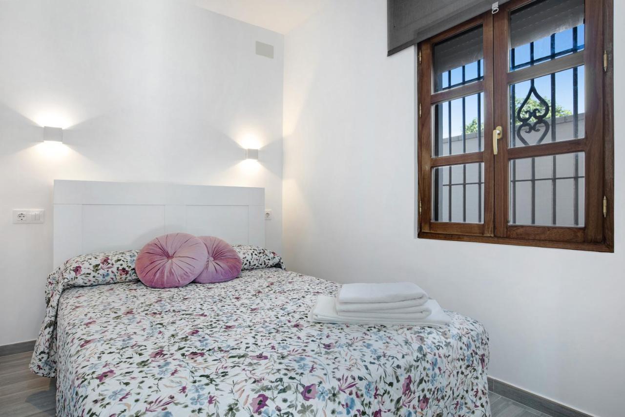 Villa Soleva Conil De La Frontera Esterno foto